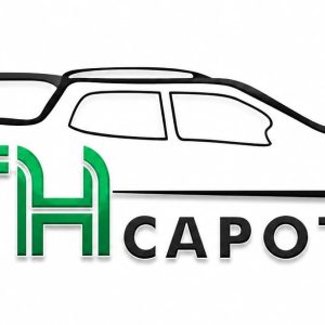 Acessórios para capotas